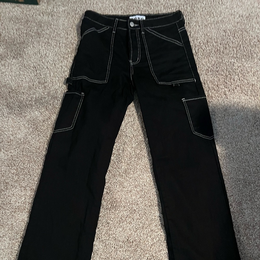 S.O.N.G pants